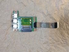 Аудіо роз'єм Lenovo&nbsp;B560